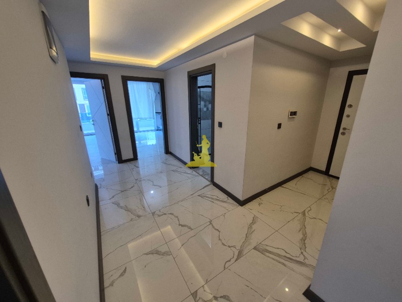 Edremit Kadıköy Mah`da3+1  Daire. - 15